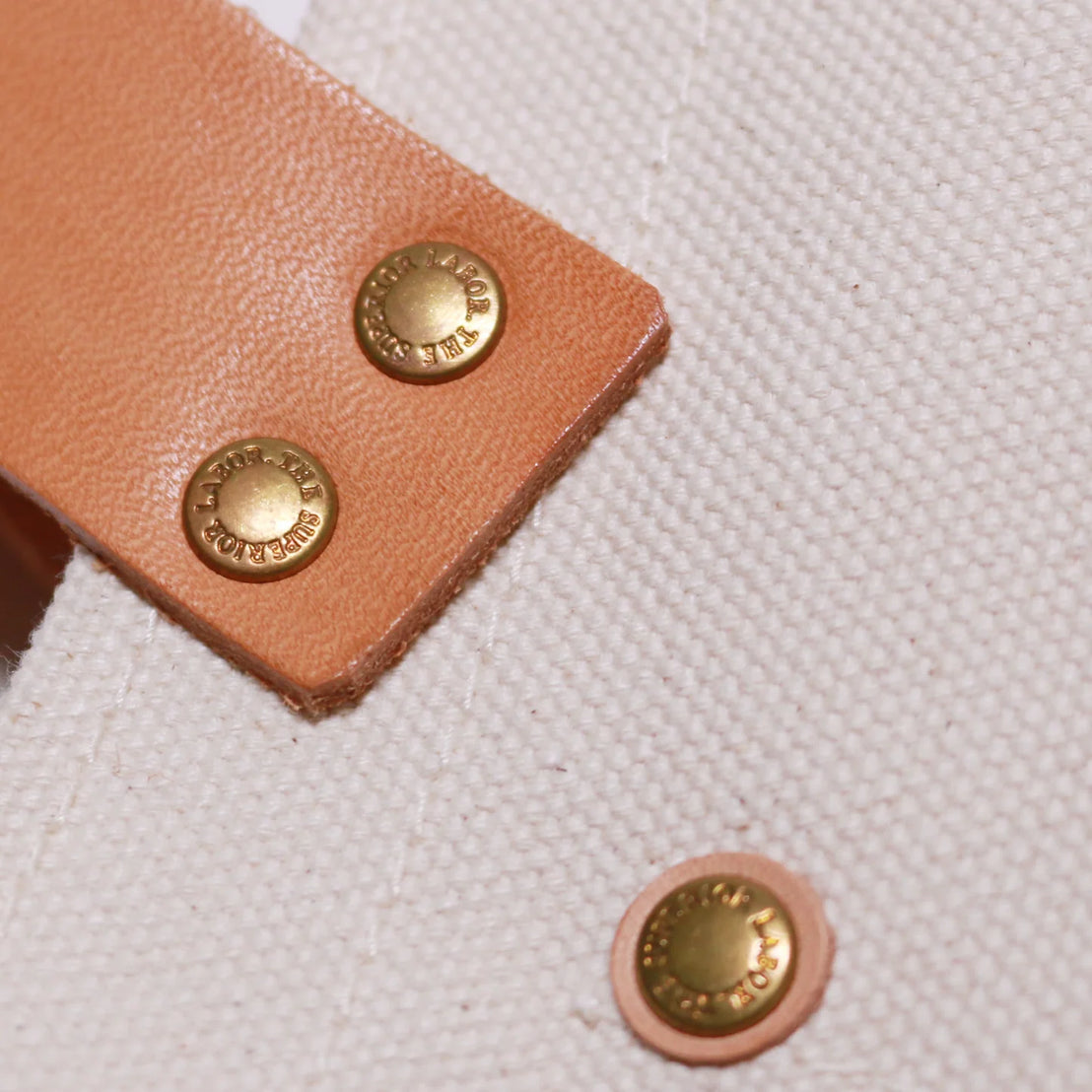 The Superior Labor Engineer Bag Petite | Yellow