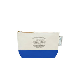 The Superior Labor Marine #03 Engineer Pouch | Marine Blue
