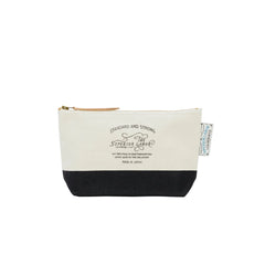 The Superior Labor #03 Engineer Pouch | Black