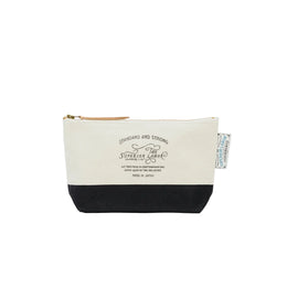 The Superior Labor #03 Engineer Pouch | Black
