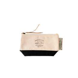 The Superior Labor #02 Engineer Pouch | Black