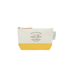 The Superior Labor #03 Engineer Pouch | Yellow