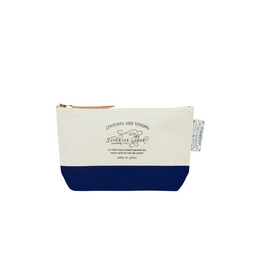 The Superior Labor #03 Engineer Pouch | Navy