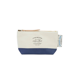 The Superior Labor #02 Engineer Pouch | Navy