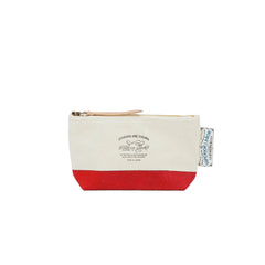 The Superior Labor #02 Engineer Pouch | Red
