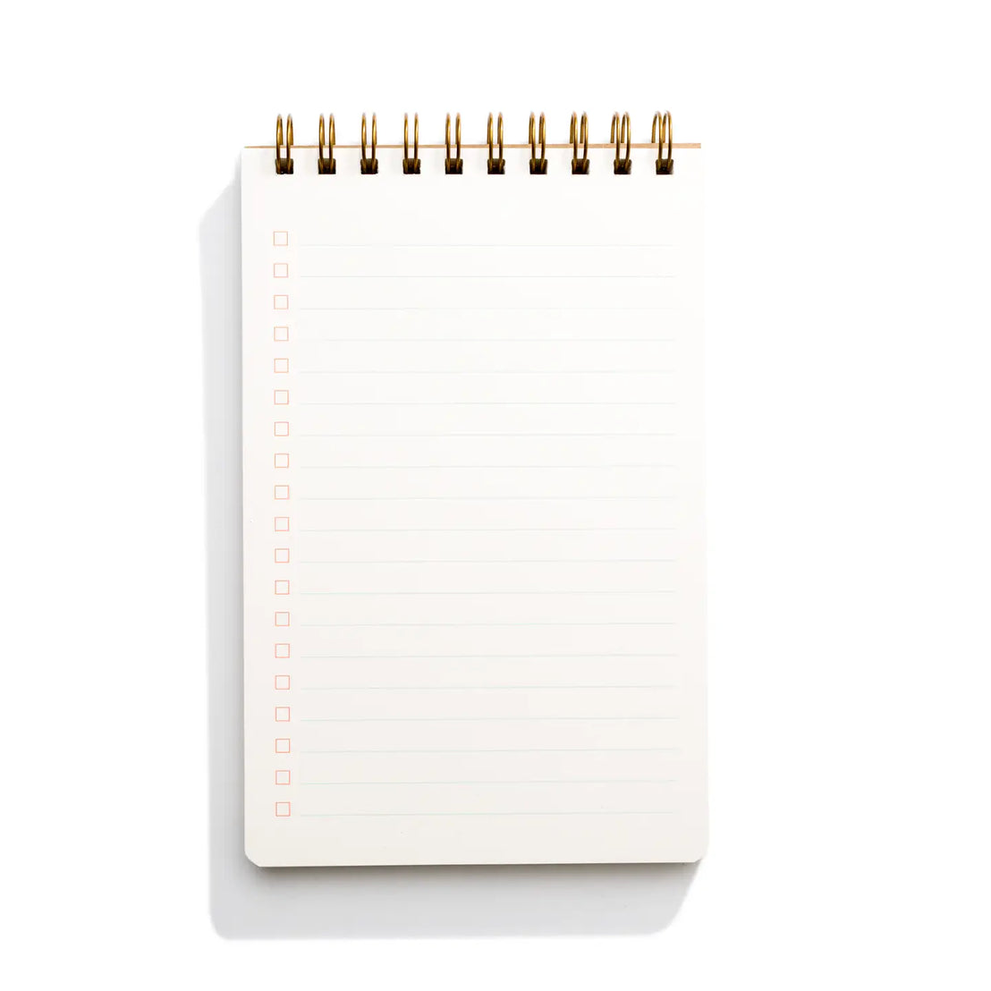 Lilac Task Pad
