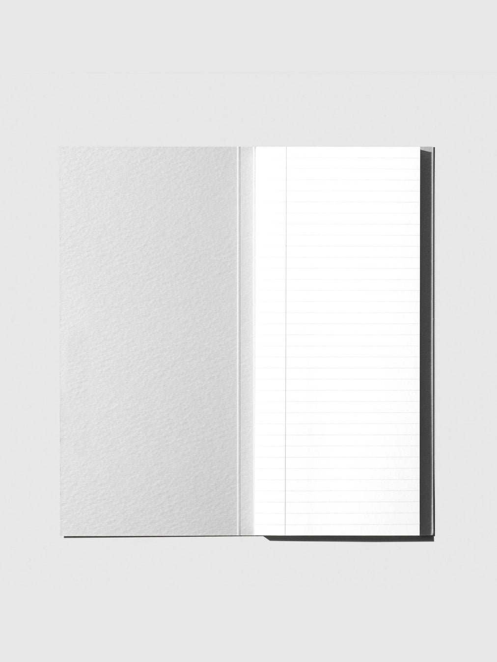 Long Task Sidebar Sticky Notes
