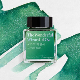 Wearingeul Ink | The Wonderful Wizard of Oz