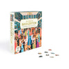 The World of Bridgerton Puzzle