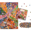 The World of Taylor Puzzle