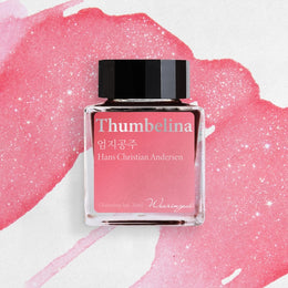 Wearingeul Ink | Thumbelina
