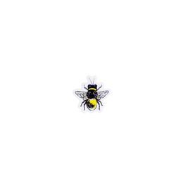 Tiny Bee Sticker