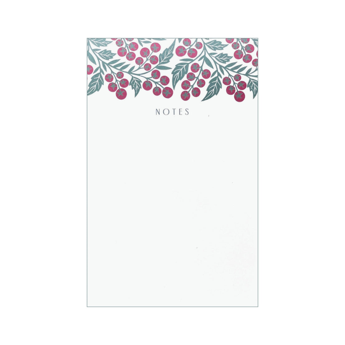 Tomato Notepad