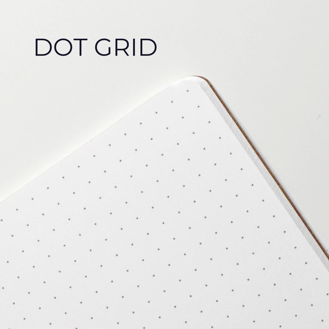 Tomoe River Pocket Notebook