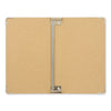 011 Regular Refill Binder, Traveler's Company