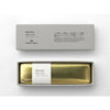 TRC Brass Pen Case, Traveler's Company