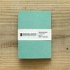TRAVELER’S FACTORY Kraft Refill (Passport Size), Traveler's Company