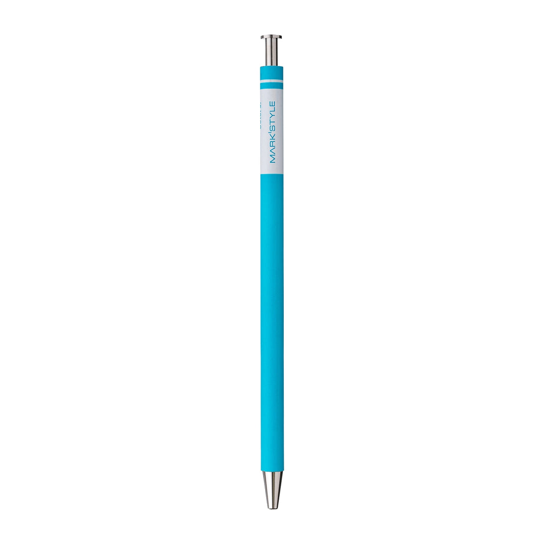 Mark's Colors Gel Ballpoint Pen