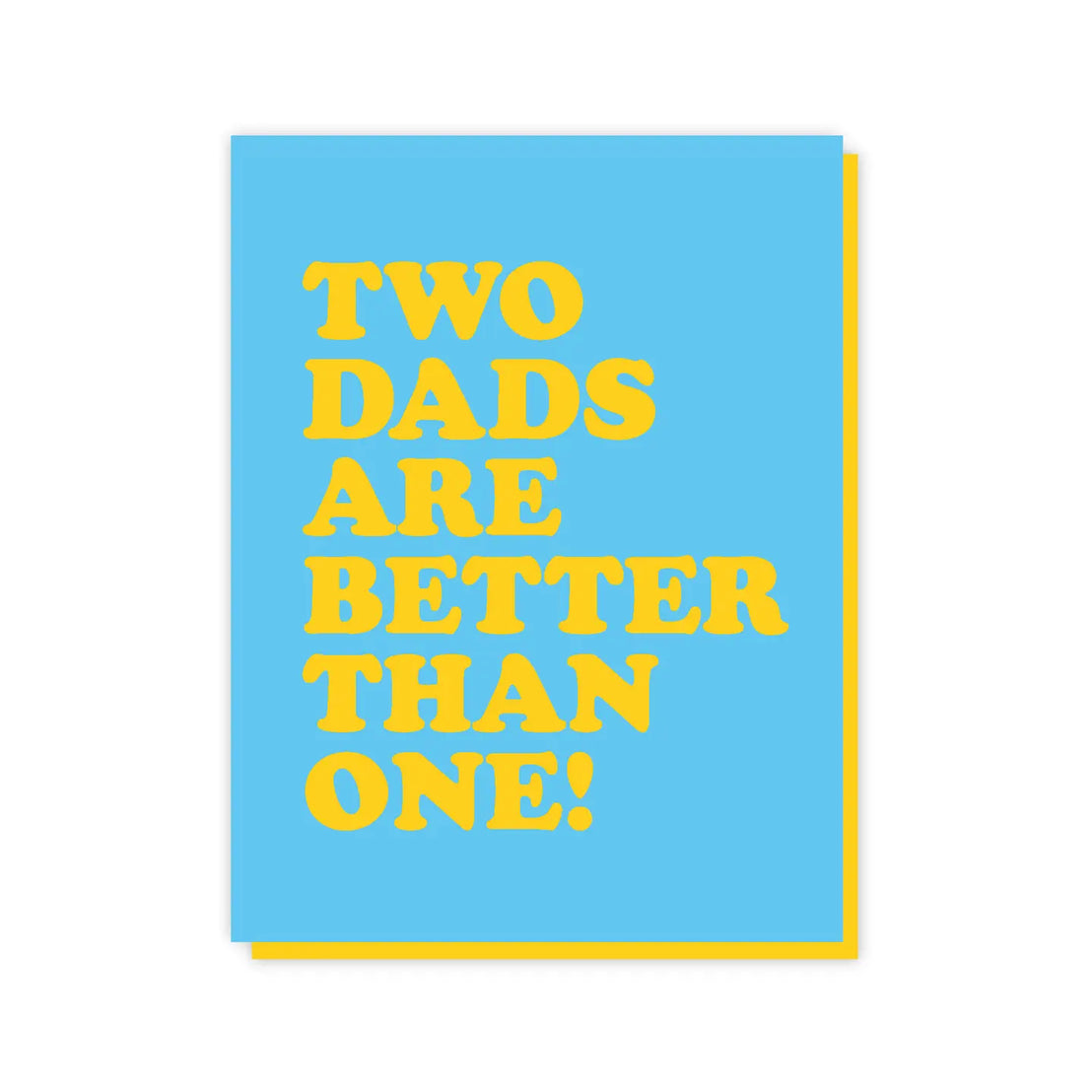 Two Dads Better, The Little Gay Shop