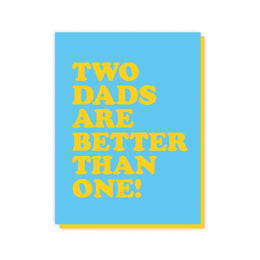 Two Dads Better, The Little Gay Shop