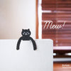 Black Cat Clips