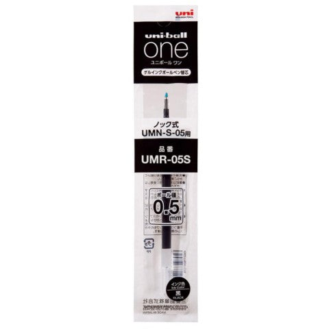 uni-ball One 0.5 Refill