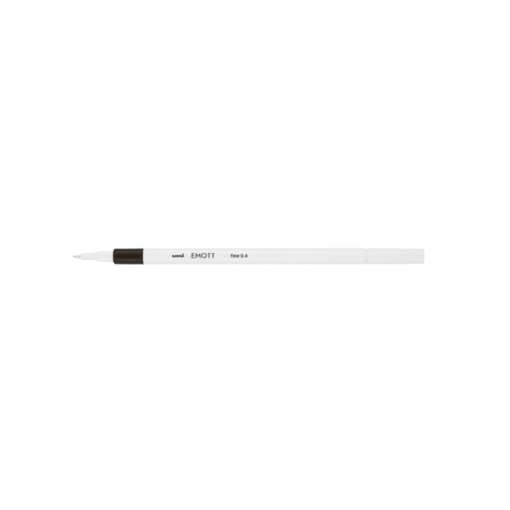 uni Emott Fine Line Marker
