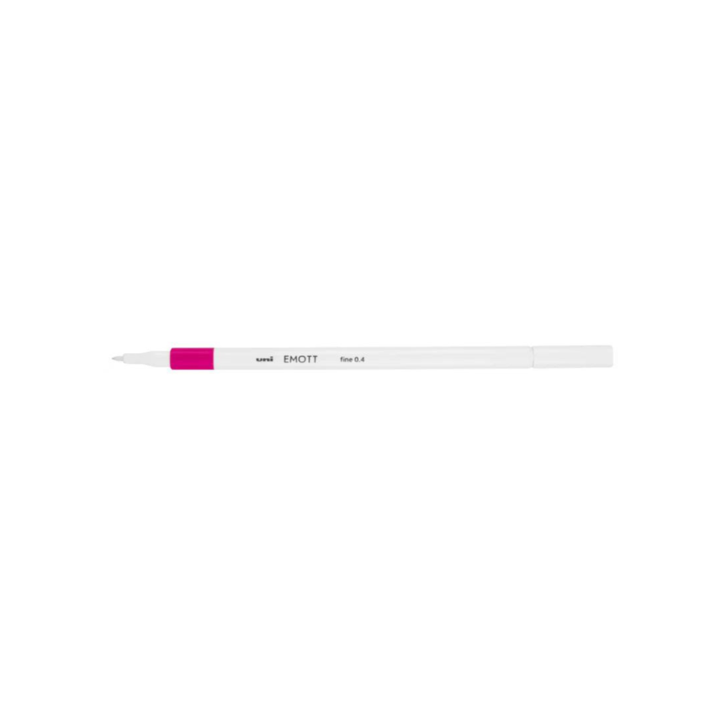 uni Emott Fine Line Marker
