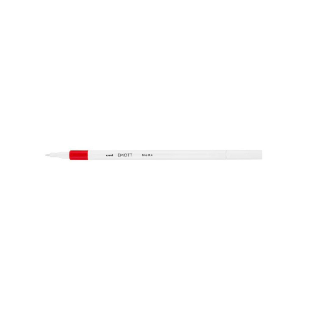 uni Emott Fine Line Marker
