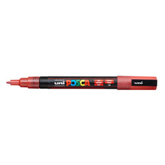 uni Posca Fine Glitter Paint Marker