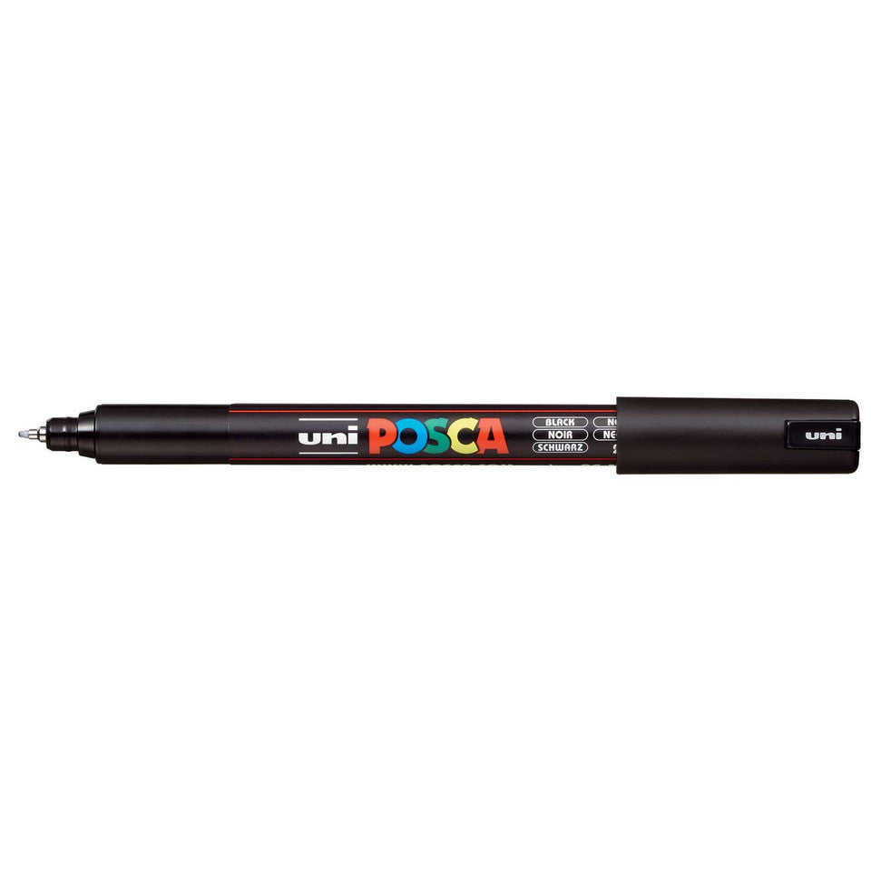 uni Posca Ultra Fine .7mm Marker