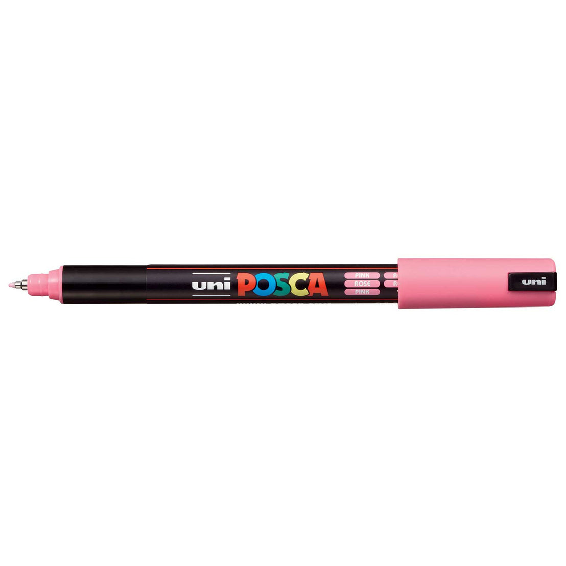 uni Posca Ultra Fine .7mm Marker