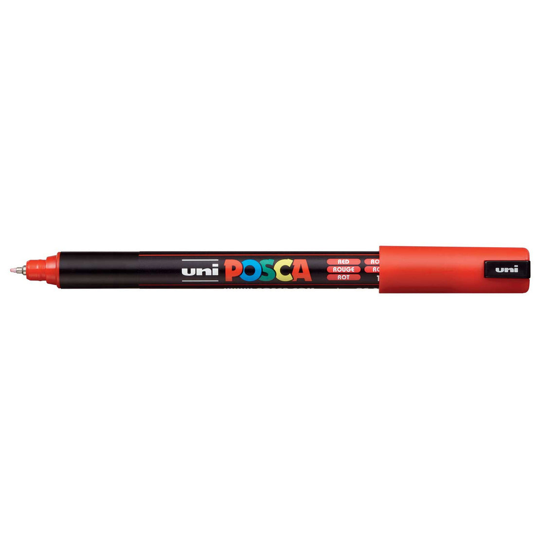 uni Posca Ultra Fine .7mm Marker