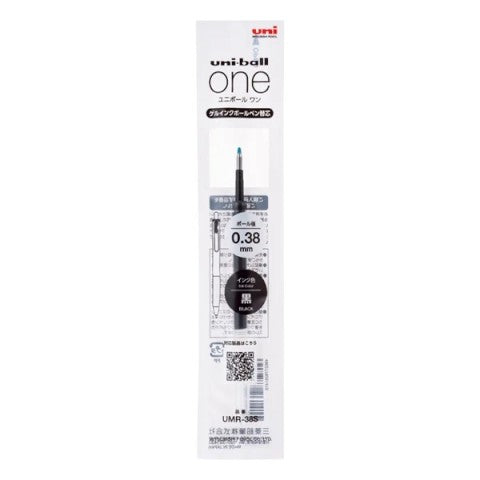 uni-ball One 0.38 Refill