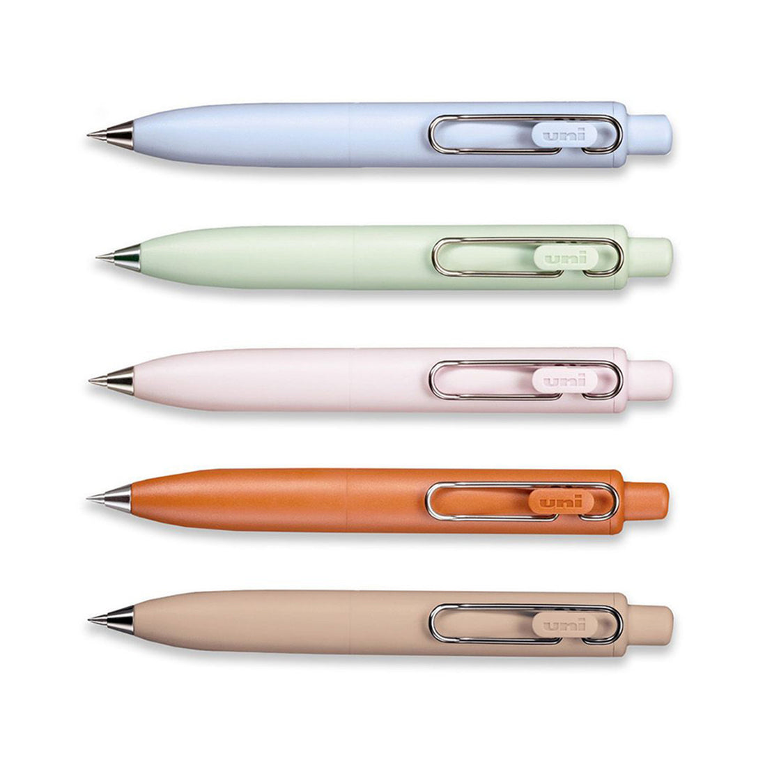 uni-ball One P .38mm Pen