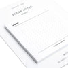 Urgent Sticky Notes