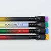 Blackwing Volume 458 Pencil Set