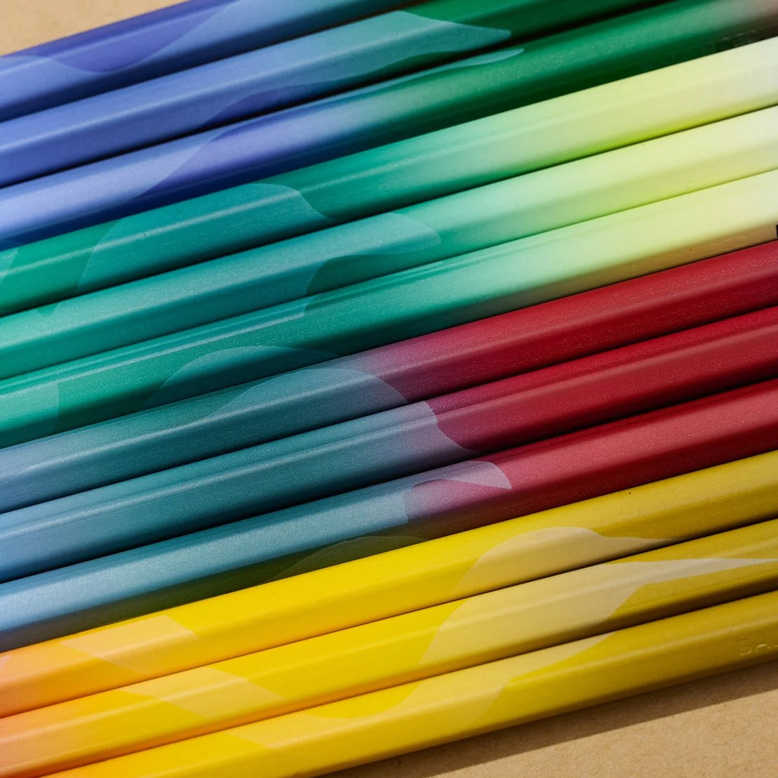 Blackwing Volume 458 Pencil Set