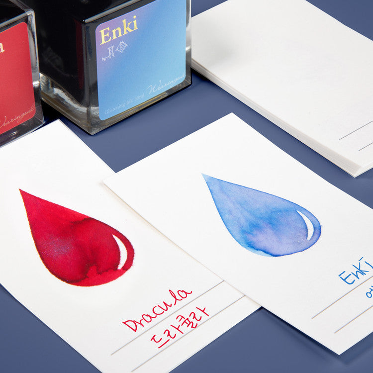 Color Swatch Cards (Set of 50)
