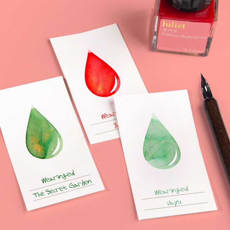 Color Swatch Cards (Set of 50)