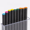 Graphite Lead Set
