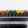 Graphite Lead Set