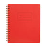 Standard Notebook, Shorthand Press