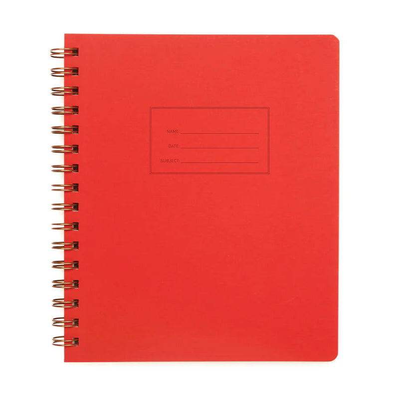 Standard Notebook, Shorthand Press