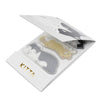 Die-Cut Cat Special Washi Stickers