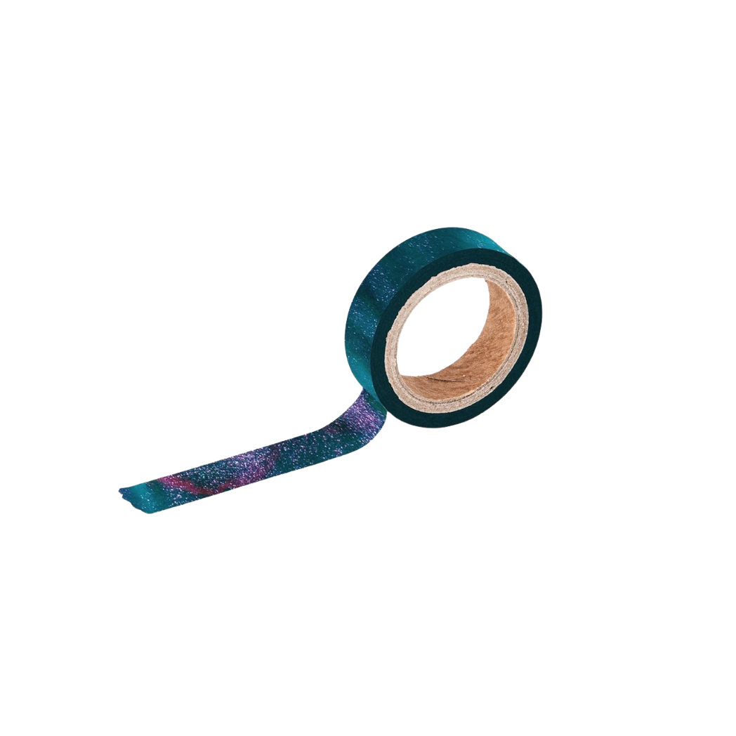 Wayfarer Washi Tape