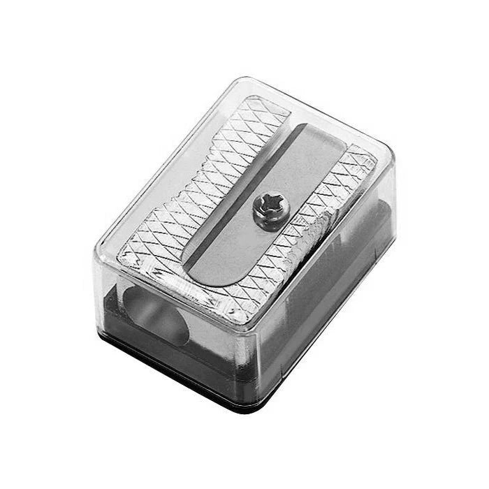 Mobius + Ruppert Pencil Sharpener