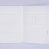 Overlay Shapes #2 Weekly Pocket Planner