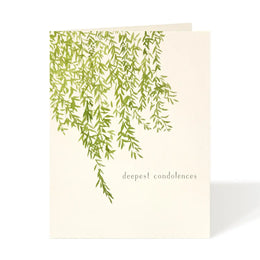 Weeping Willow