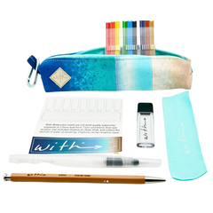 Watercolor Pencil Set